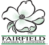 Fairfield Chamber of Commerce, Logo