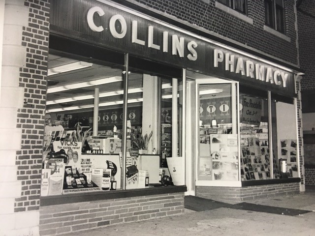 Collins Pharmacy