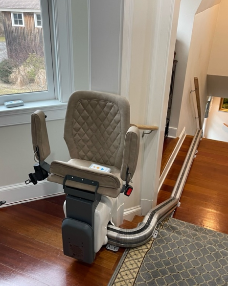 Up Stair Lift